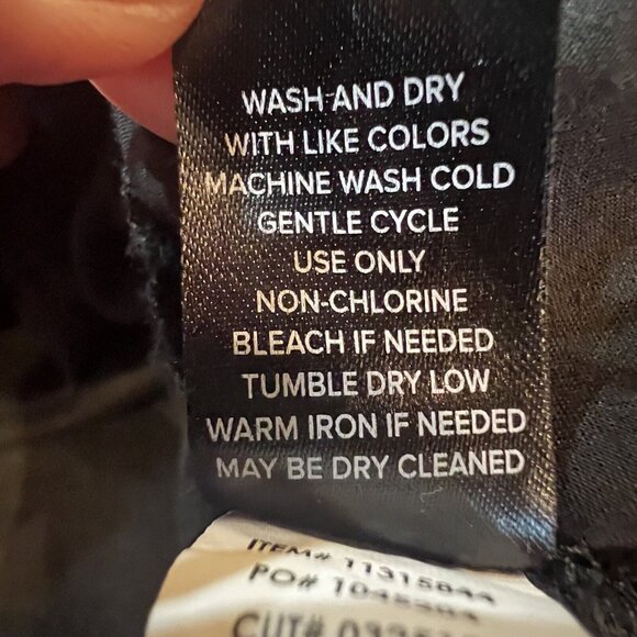 Torrid Black Voile Drape Front Jacket Women's Plus Size 4 4X Sheer Hooded Hood - Picture 15 of 16